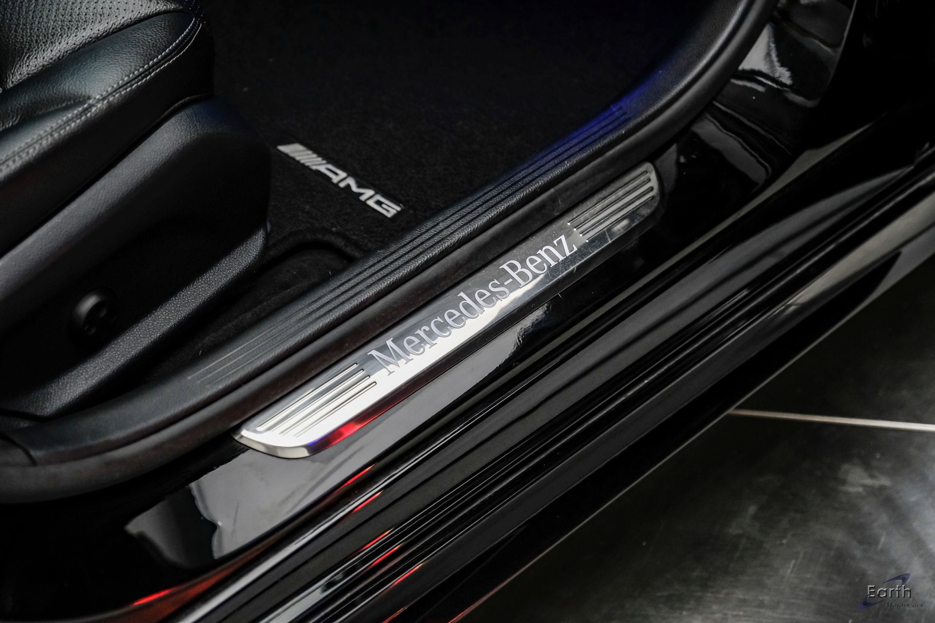 Used 2019 Mercedes-Benz C 300 Sedan image 49