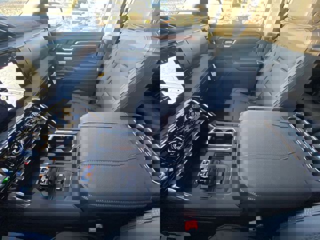 New 2025 GMC Sierra 1500 Denali w/ Denali Reserve Package image 20