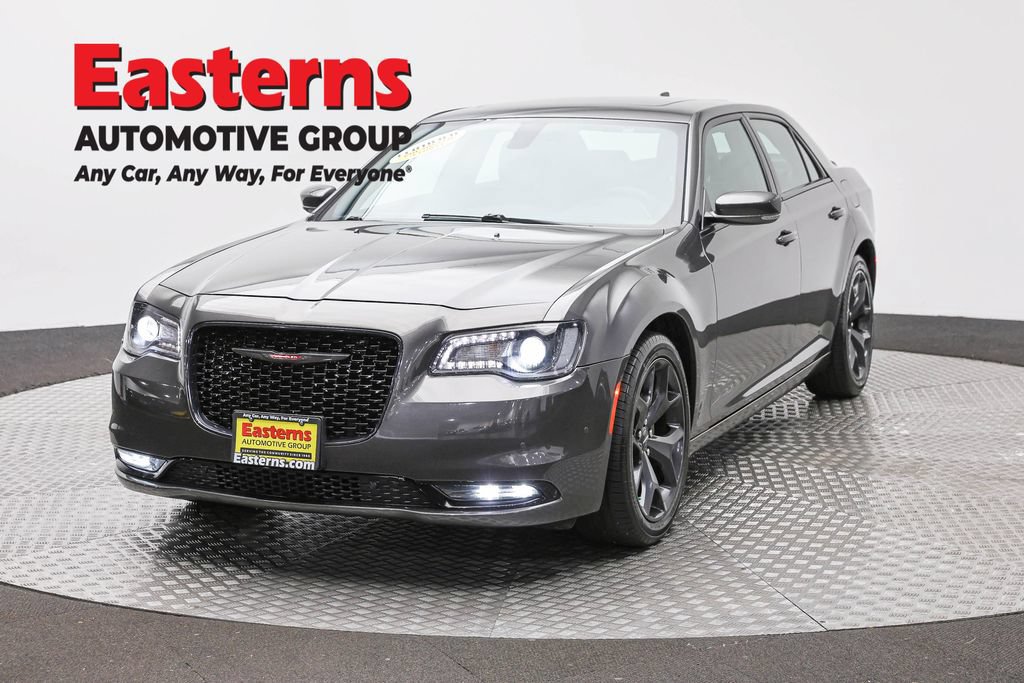 Used 2023 Chrysler 300 S