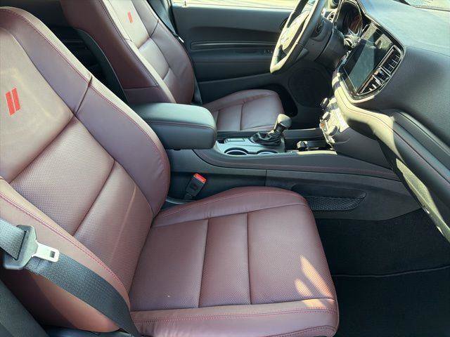 New 2026 Dodge Durango GT image 31