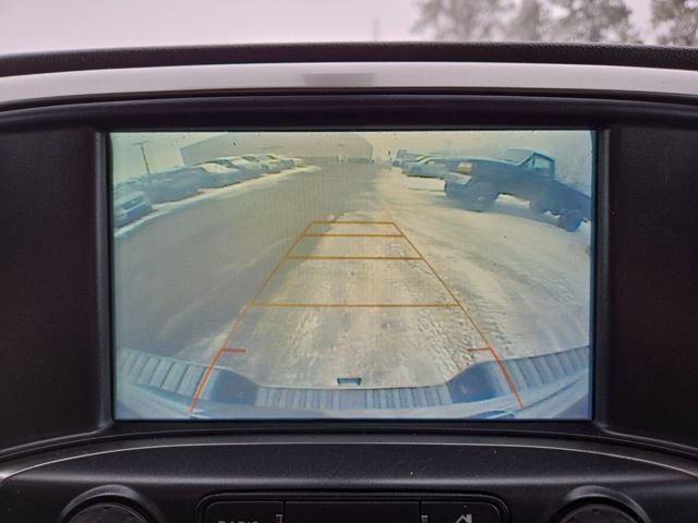 Used 2018 Chevrolet Silverado 2500 LTZ w/ Duramax Plus Package image 28