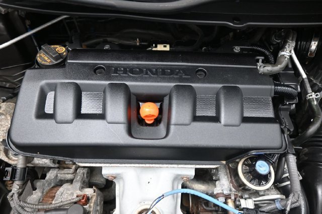 Used 2012 Honda Civic LX image 39