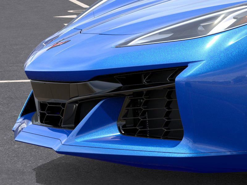 New 2025 Chevrolet Corvette E-Ray AWD/4WD image 13