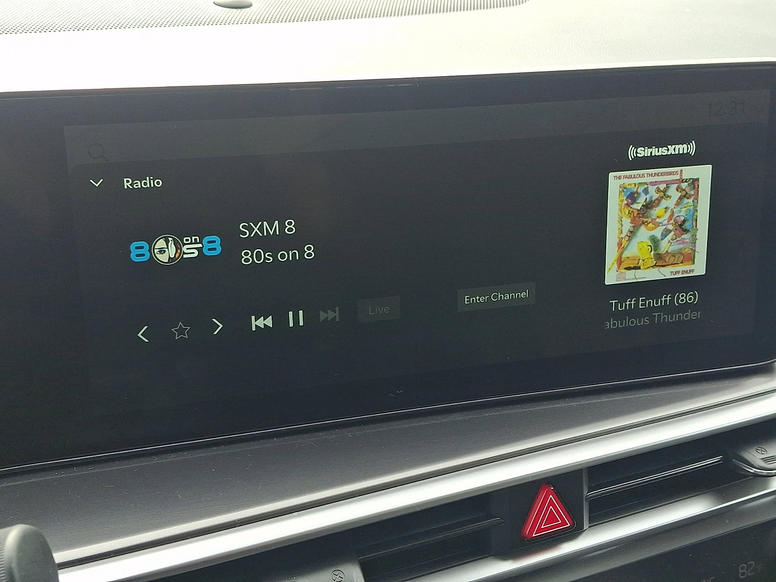 Certified 2025 Kia Sorento S w/ Panoramic Sunroof Package image 17