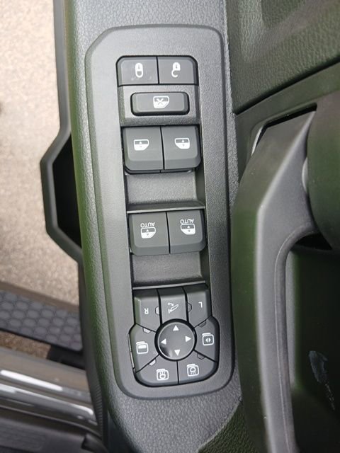 New 2026 RAM 2500 Tradesman AWD/4WD image 45