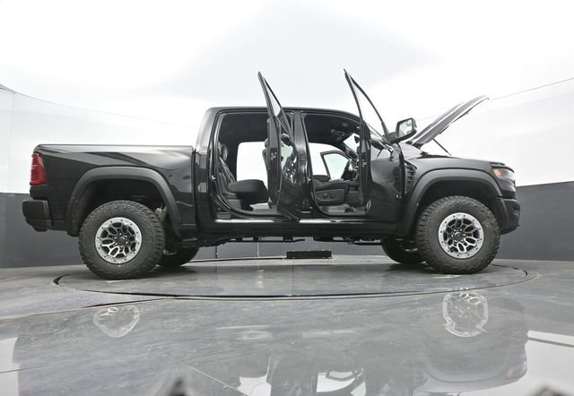 New 2026 RAM 1500 RHO w/ RHO Level 1 Equipment Group image 71