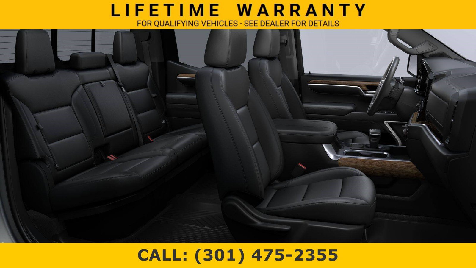 New 2026 Chevrolet Silverado 1500 RST AWD/4WD image 30