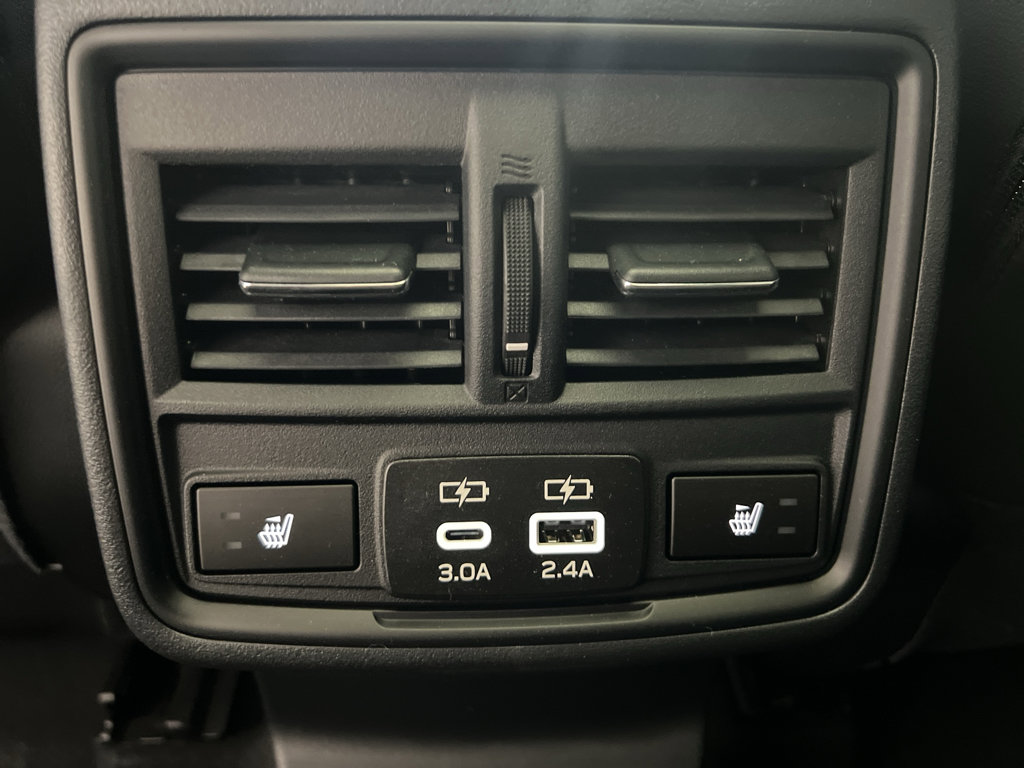 New 2026 Subaru Outback Limited XT AWD/4WD image 33