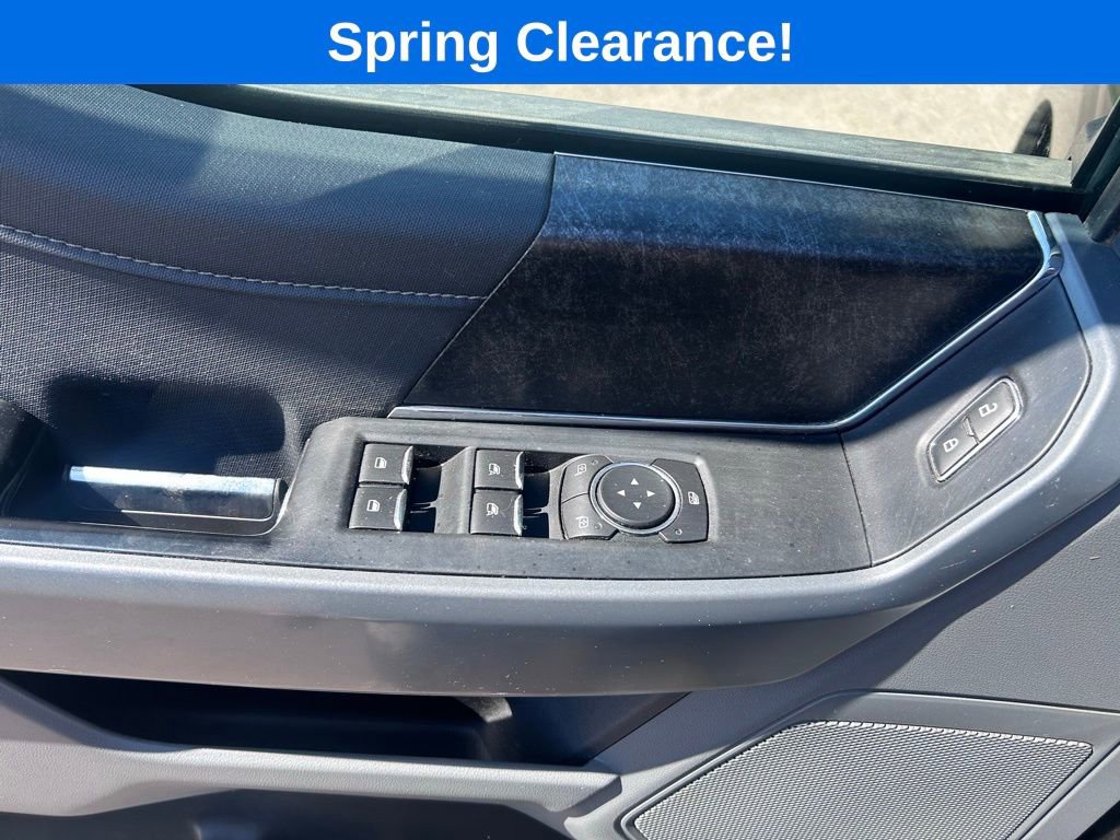 Used 2022 Ford F150 XLT w/ Equipment Group 302A High image 15