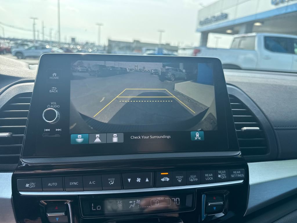 Used 2025 Honda Odyssey Sport-L image 23