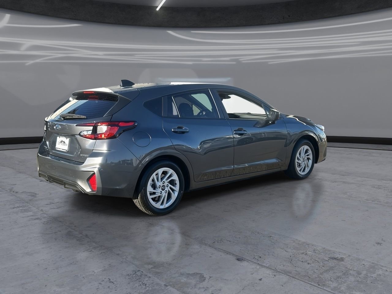 Certified 2025 Subaru Impreza 2.0i w/ Popular Package #1A image 5