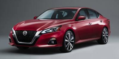 Used 2020 Nissan Altima 2.5 S