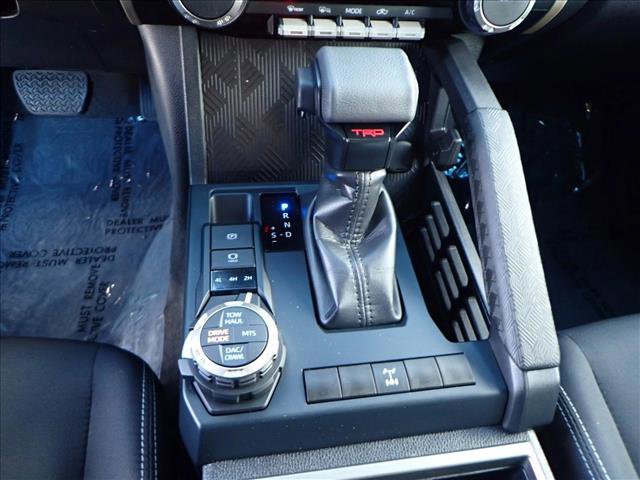 Used 2025 Toyota Tacoma TRD Off-Road image 20