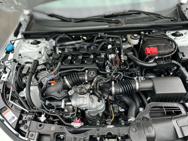 New 2026 Acura Integra FWD image 26