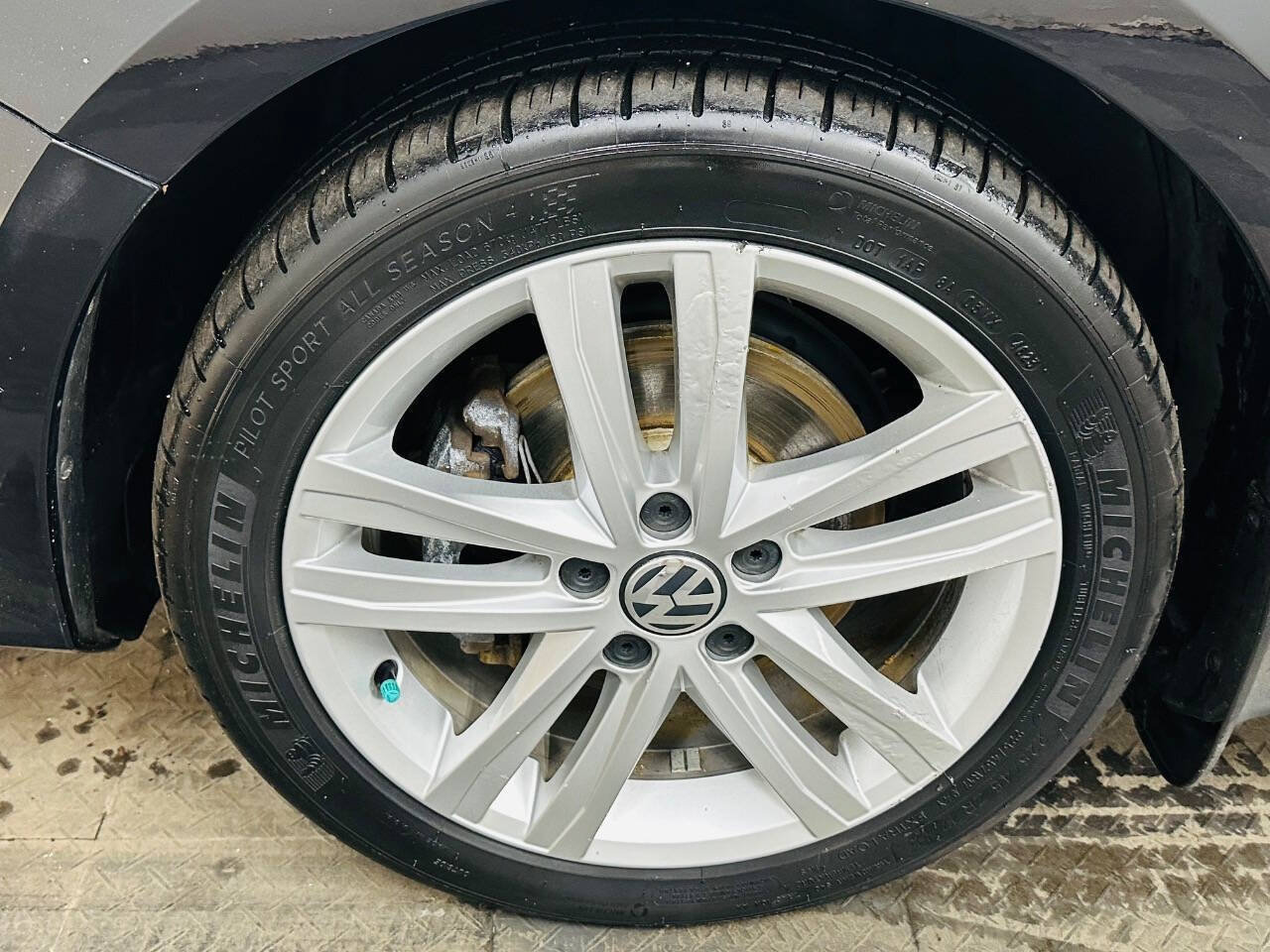 Used 2017 Volkswagen Jetta SEL Premium FWD image 31