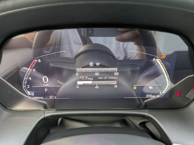 New 2026 MAZDA CX-5 Preferred AWD/4WD image 26