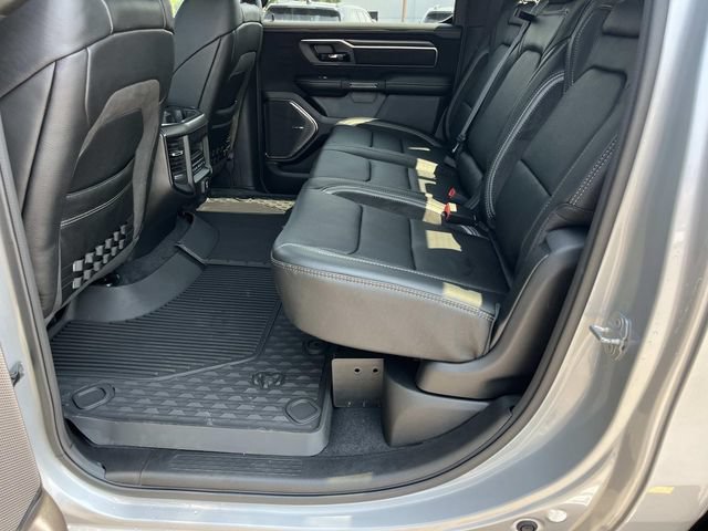 New 2026 RAM 1500 RHO w/ RHO Level 1 Equipment Group AWD/4WD image 20