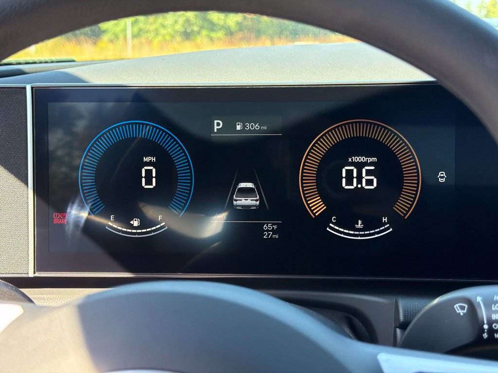 New 2026 Hyundai Santa Cruz SEL AWD/4WD image 18