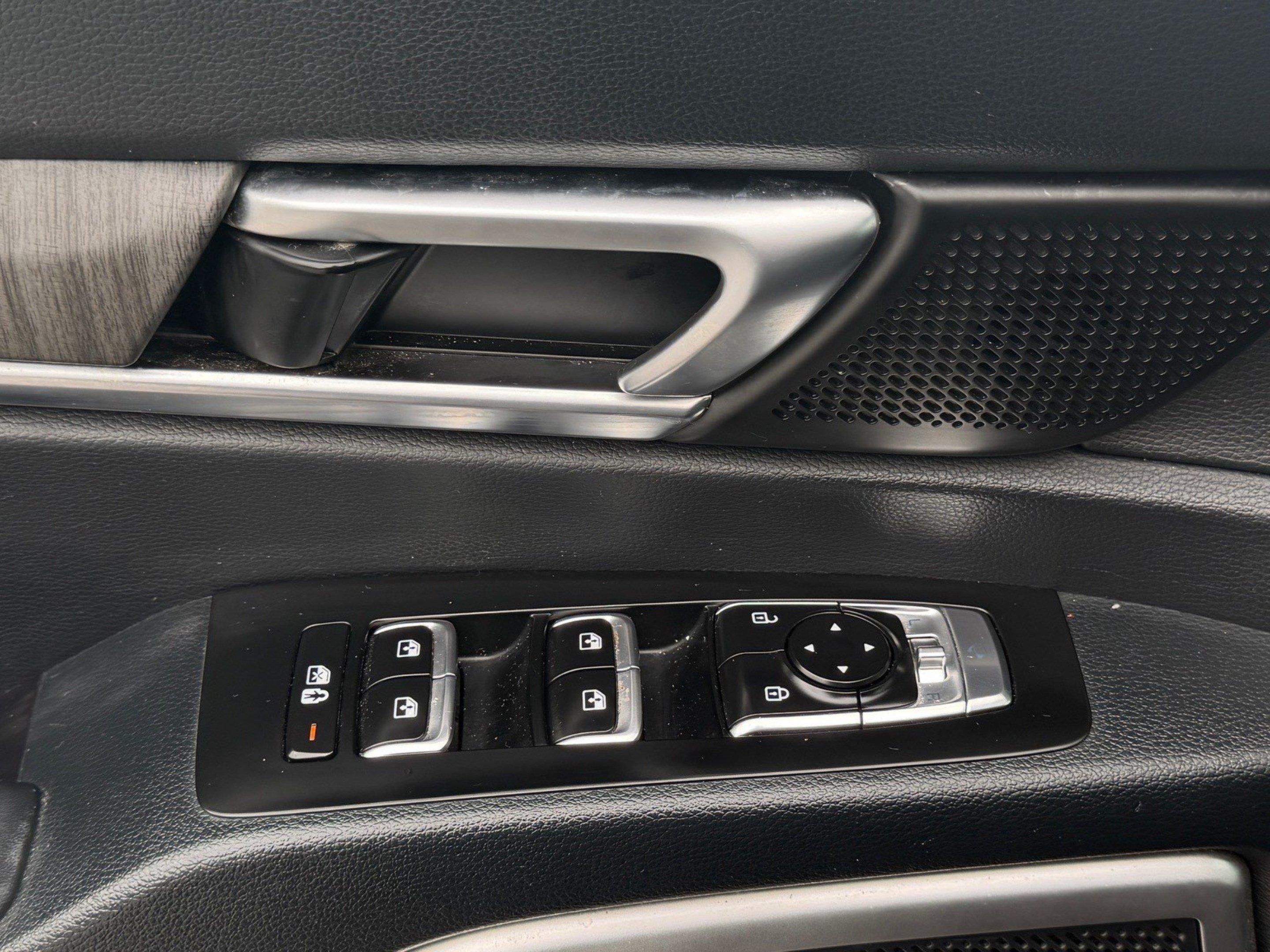 Certified 2024 Kia Telluride EX FWD image 21