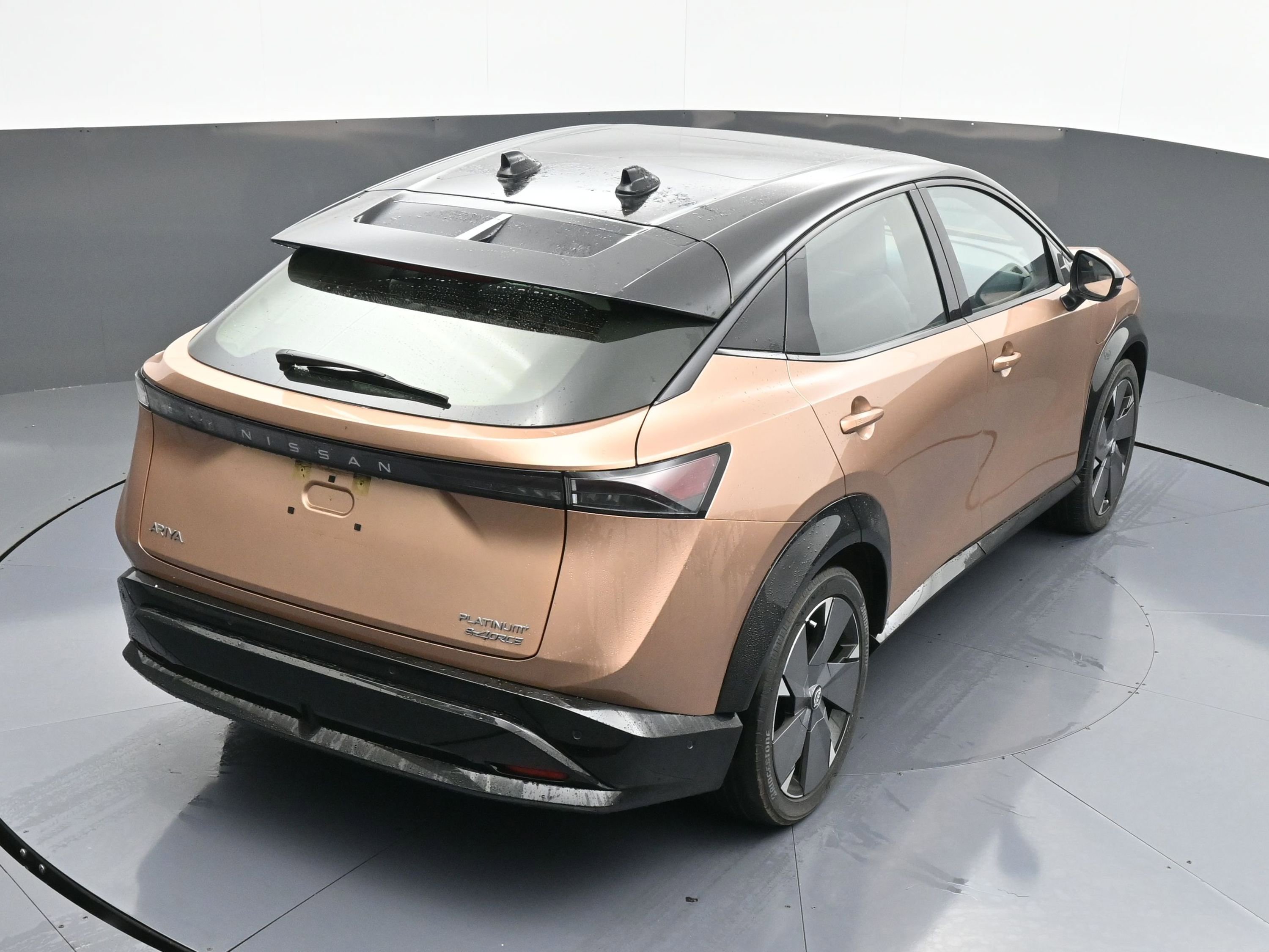 Used 2023 Nissan Ariya image 34