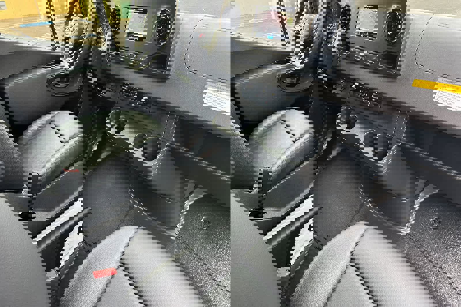 Used 2023 Mercedes-Benz Sprinter 2500 image 14