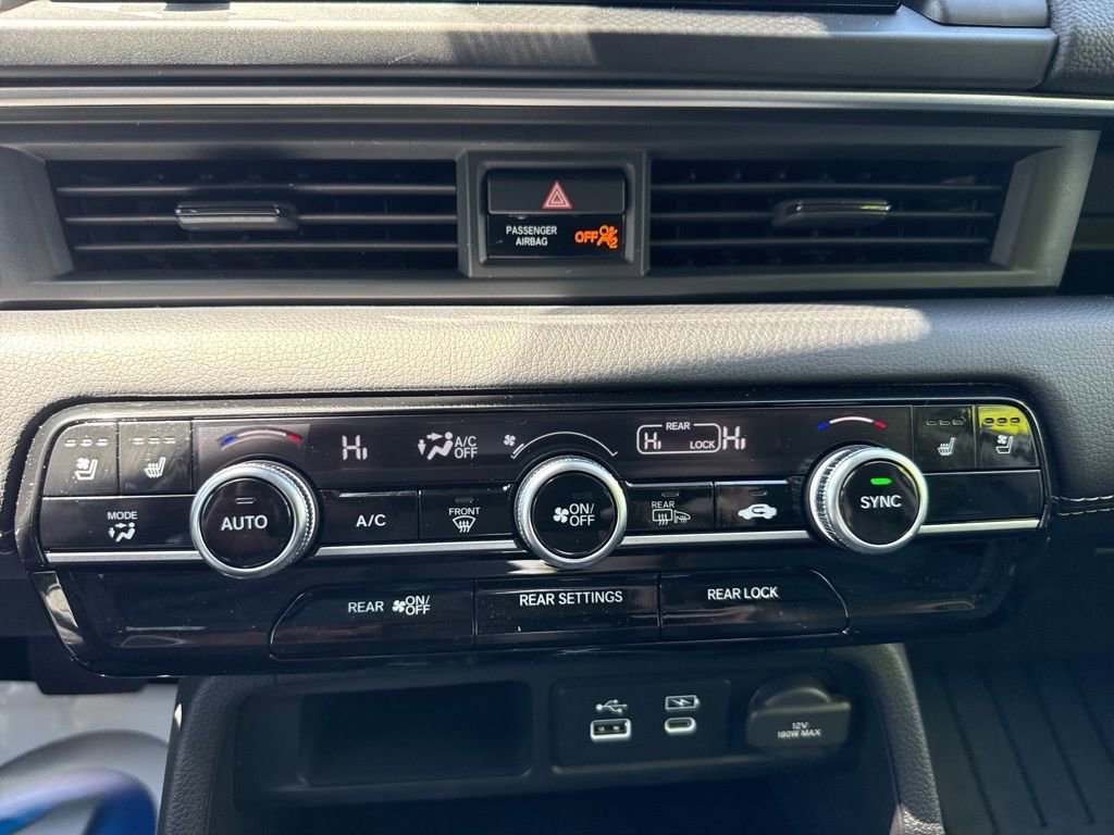 Certified 2023 Honda Pilot Elite image 28