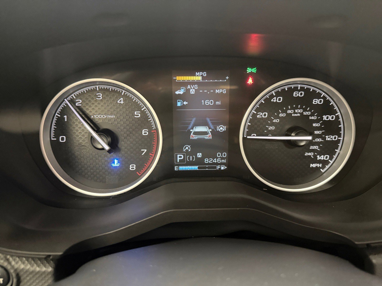 Used 2023 Subaru Forester Premium AWD/4WD image 16