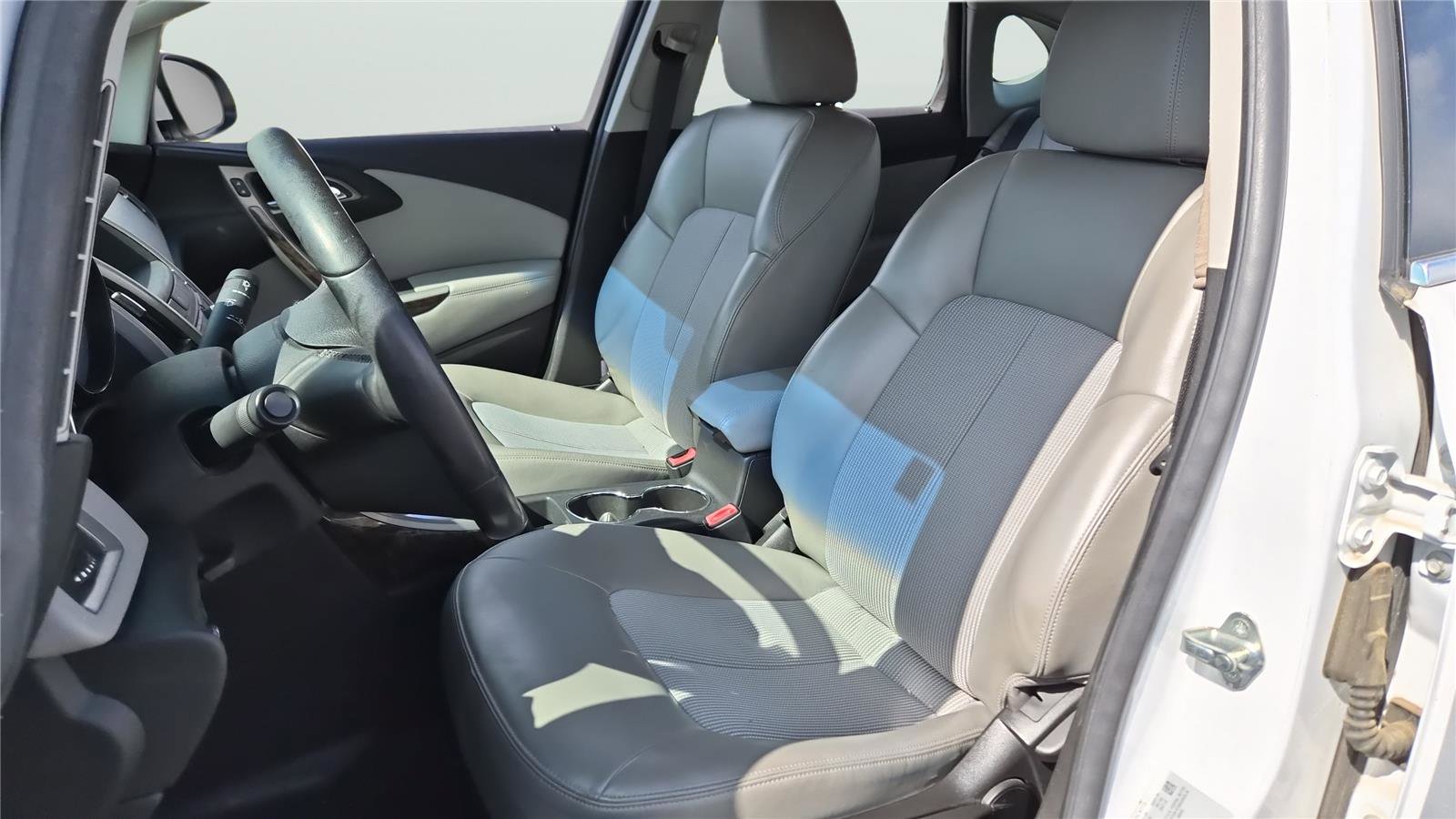 Used 2012 Buick Verano FWD image 10