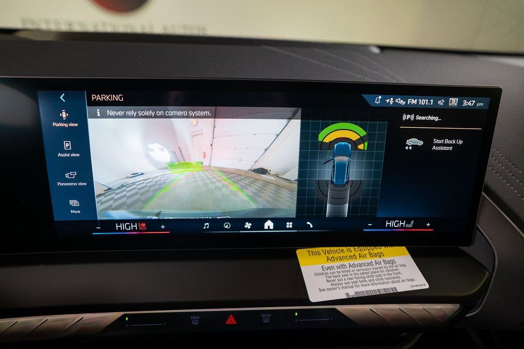 New 2026 BMW X3 xDrive30 w/ Convenience Package image 22