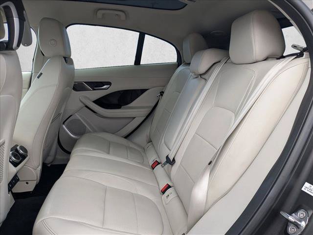 Used 2020 Jaguar I-PACE HSE AWD/4WD image 21