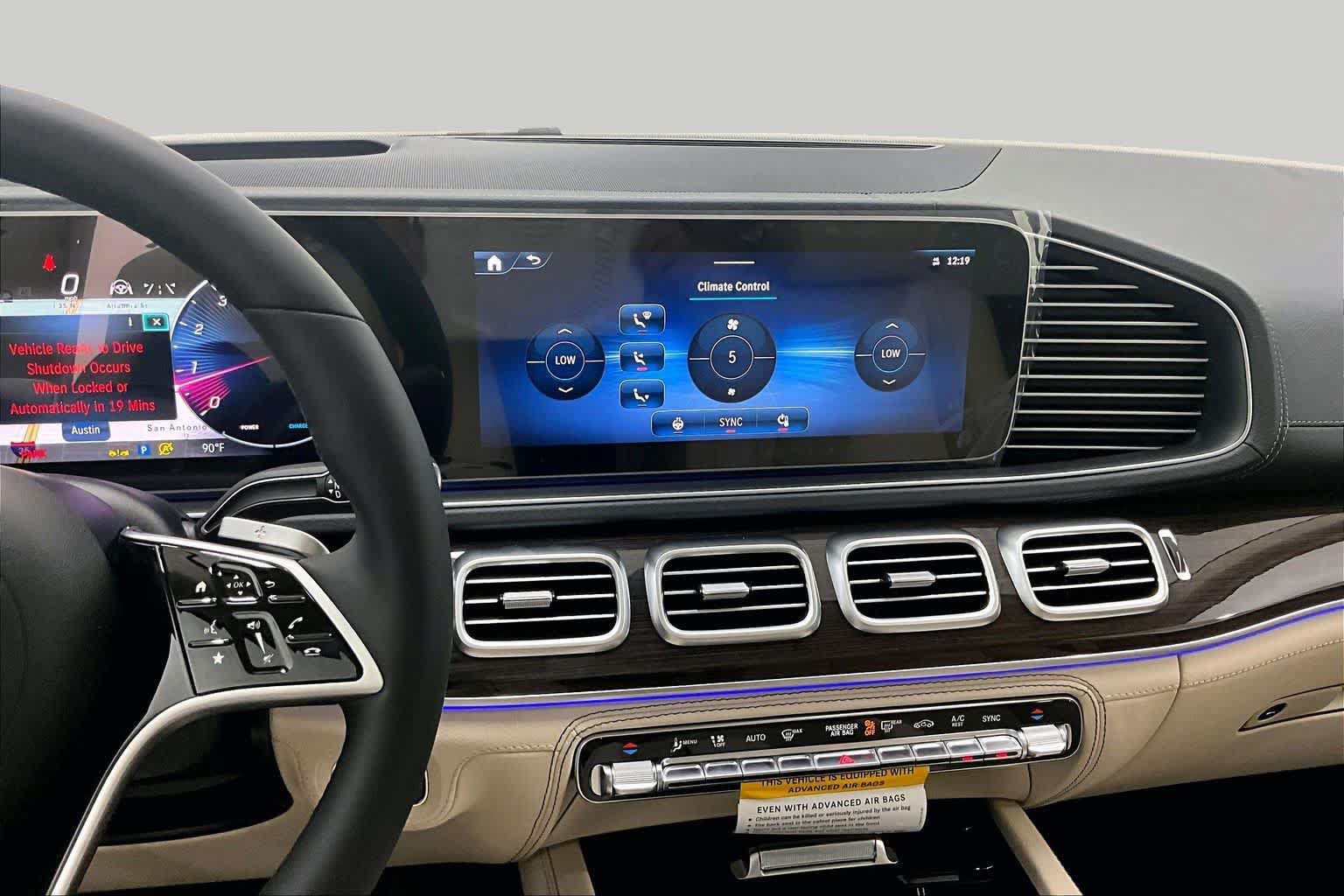 New 2026 Mercedes-Benz GLE 350 4MATIC image 6