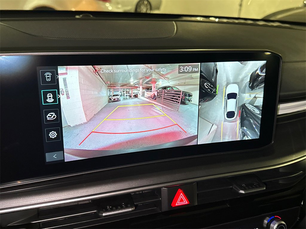New 2026 Kia K5 GT image 17