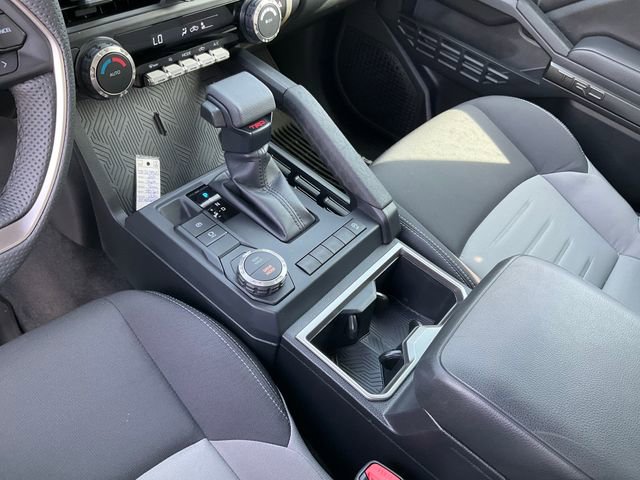 Used 2025 Toyota Tacoma TRD Sport RWD image 16