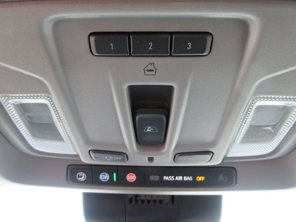 Used 2023 GMC Sierra 1500 Elevation w/ Elevation Premium Package AWD/4WD image 36
