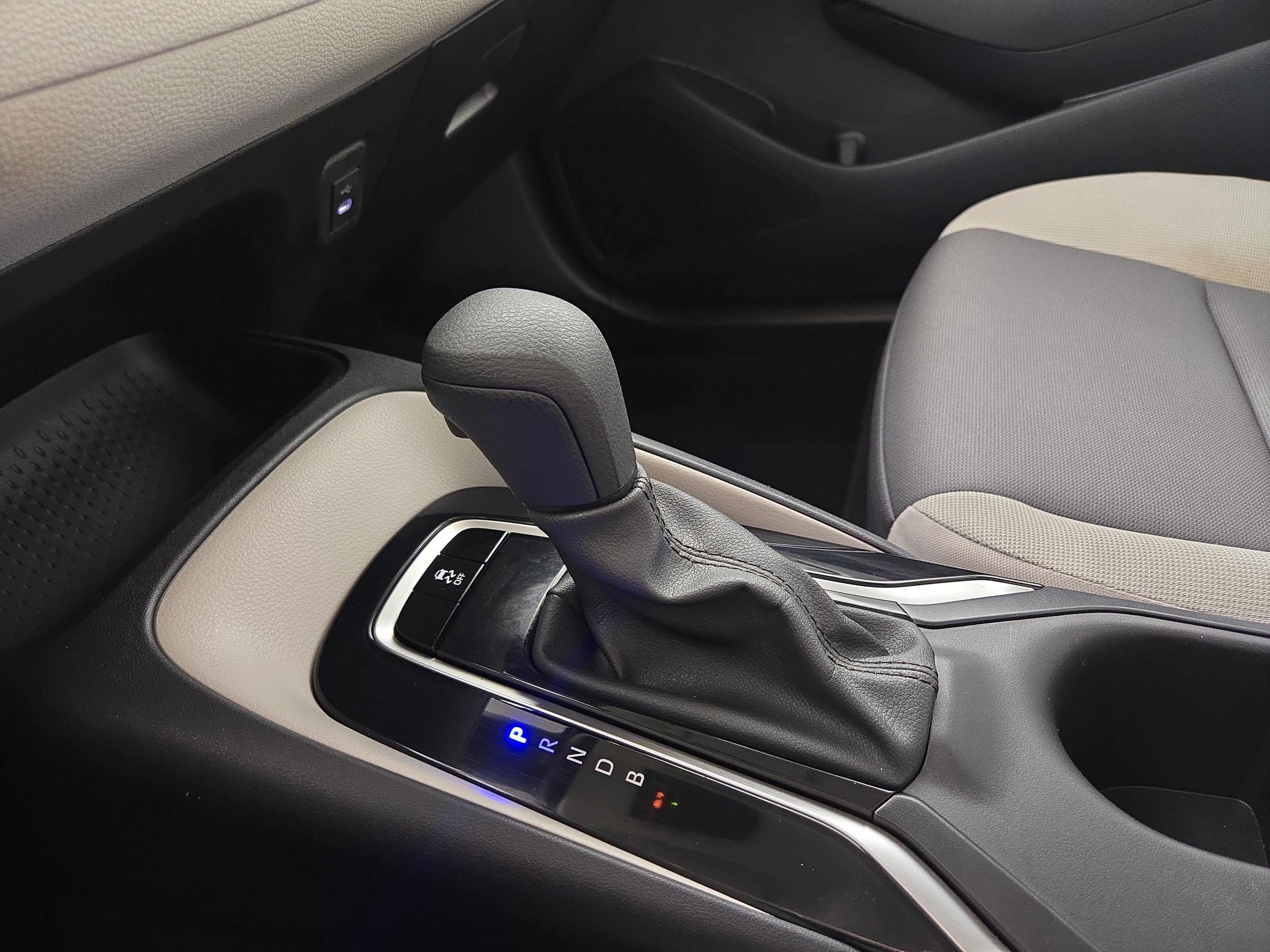 Used 2024 Toyota Corolla LE image 22