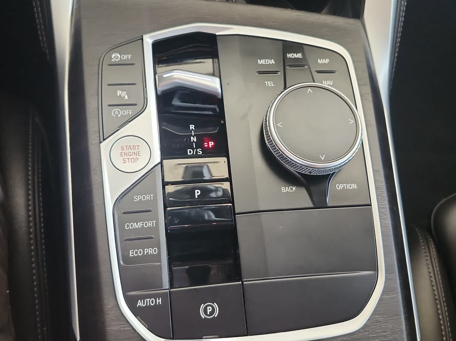 Used 2024 BMW 430i Coupe w/ M Sport Package RWD image 20