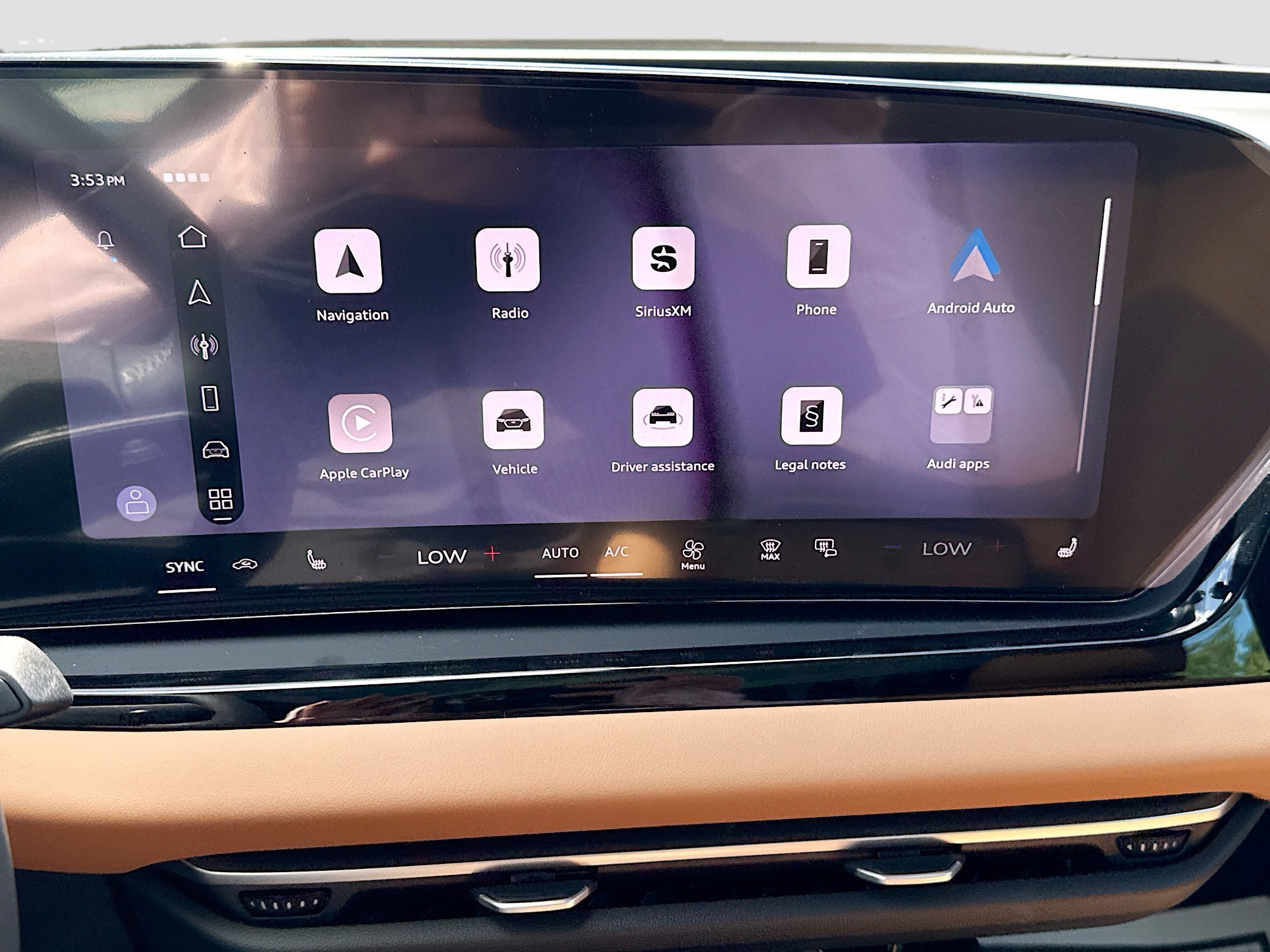 New 2026 Audi A5 Premium AWD/4WD image 28