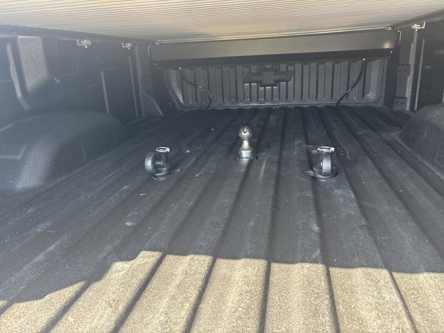 Used 2025 Chevrolet Silverado 3500 High Country w/ Technology Package image 11