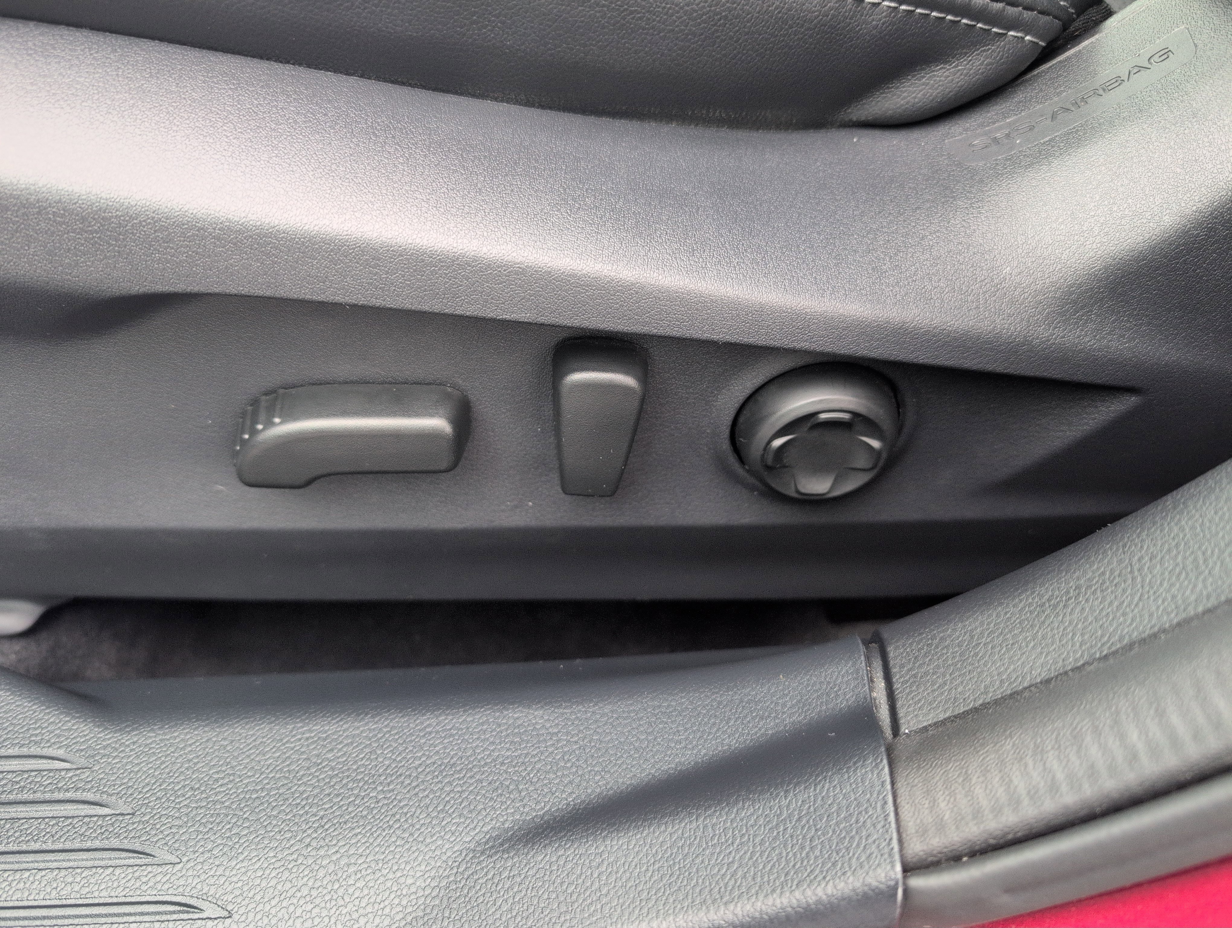 Used 2025 Subaru Outback Limited image 18