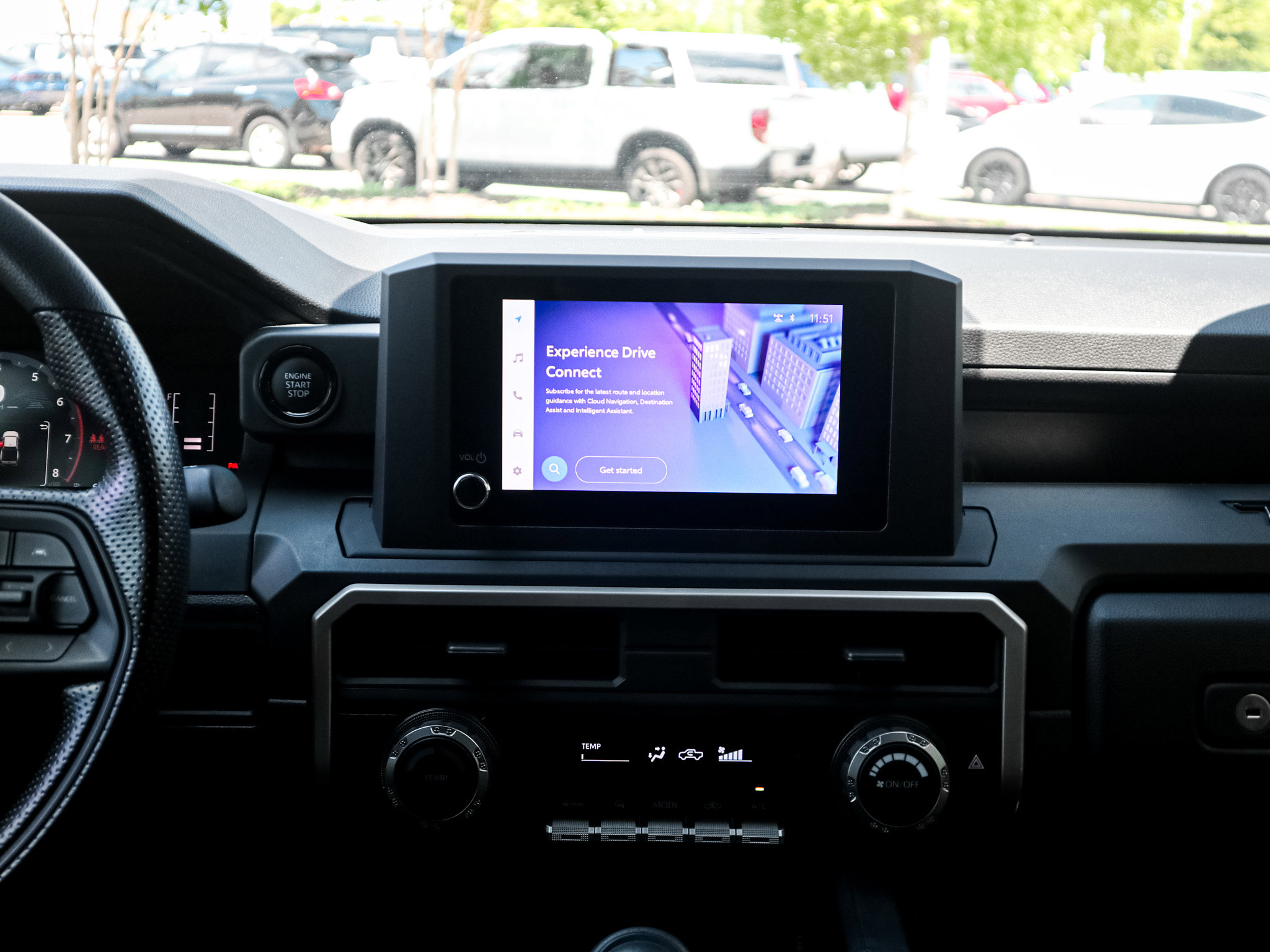 Used 2024 Toyota Tacoma SR AWD/4WD image 29