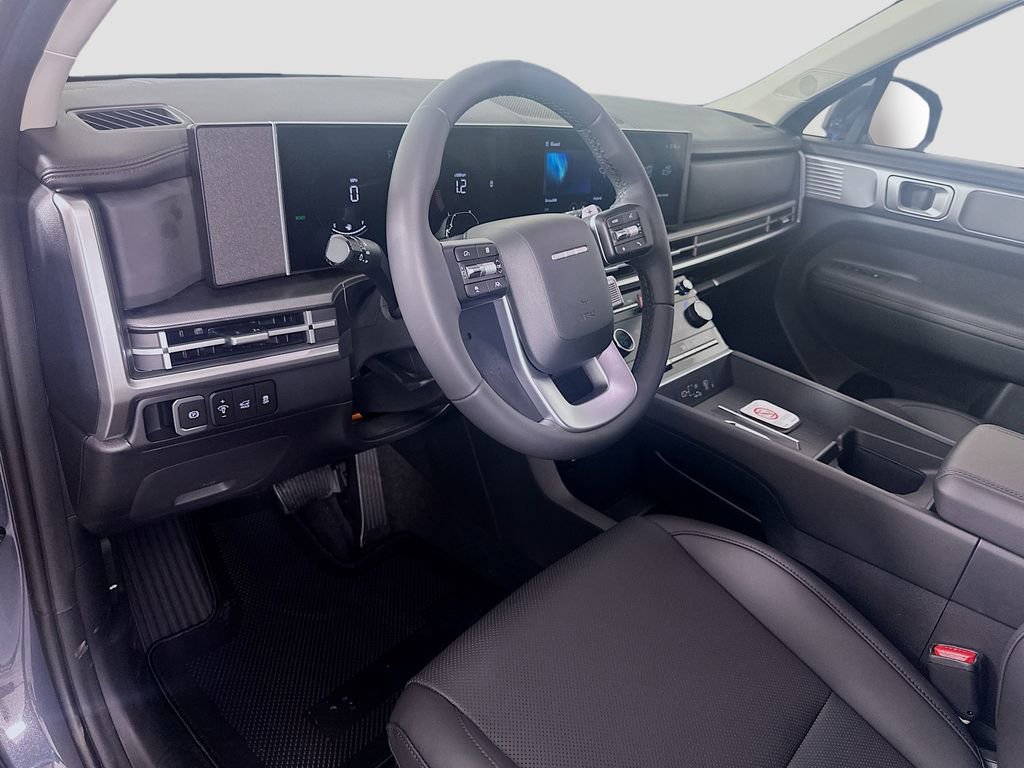 New 2026 Hyundai Santa Fe SEL image 9