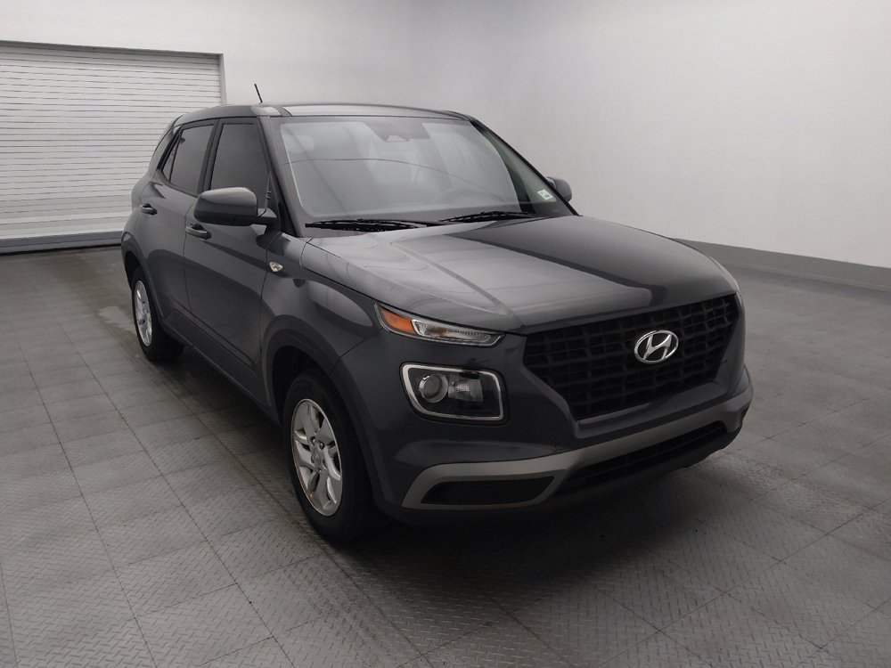Used 2023 Hyundai Venue SE FWD image 13