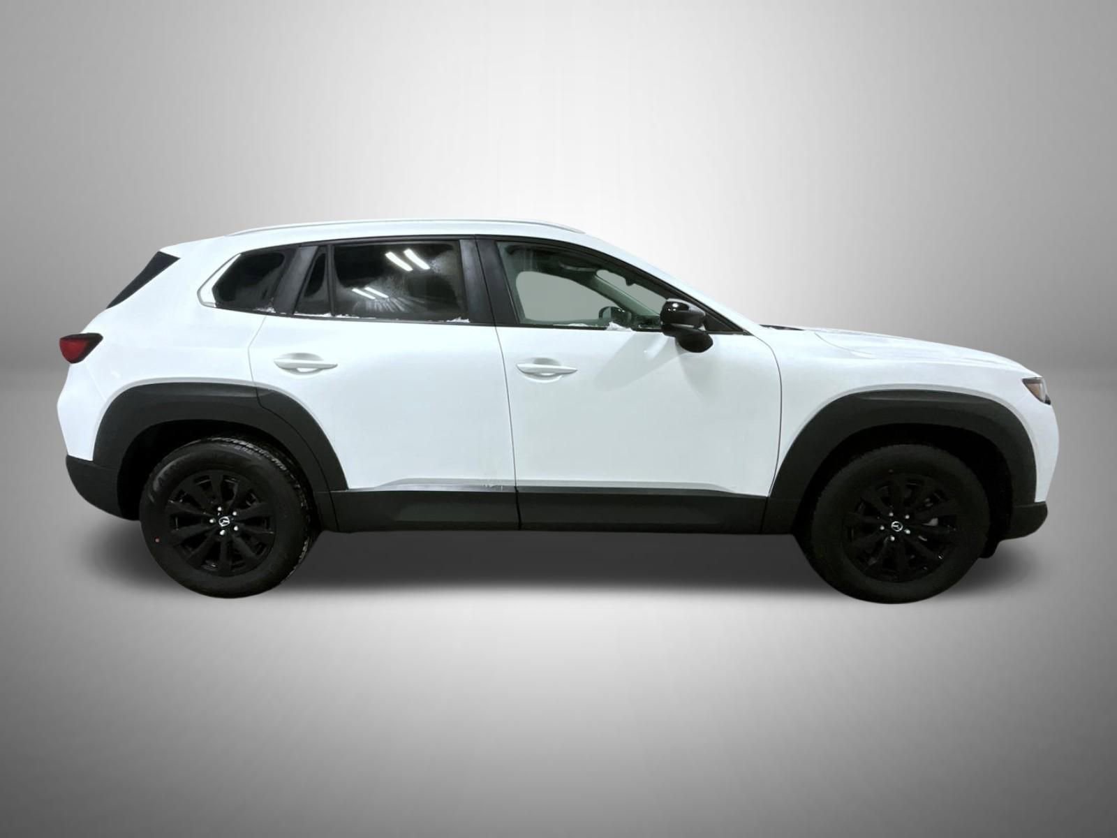 New 2026 MAZDA CX-50 2.5 Hybrid w/ Preferred Pkg image 5