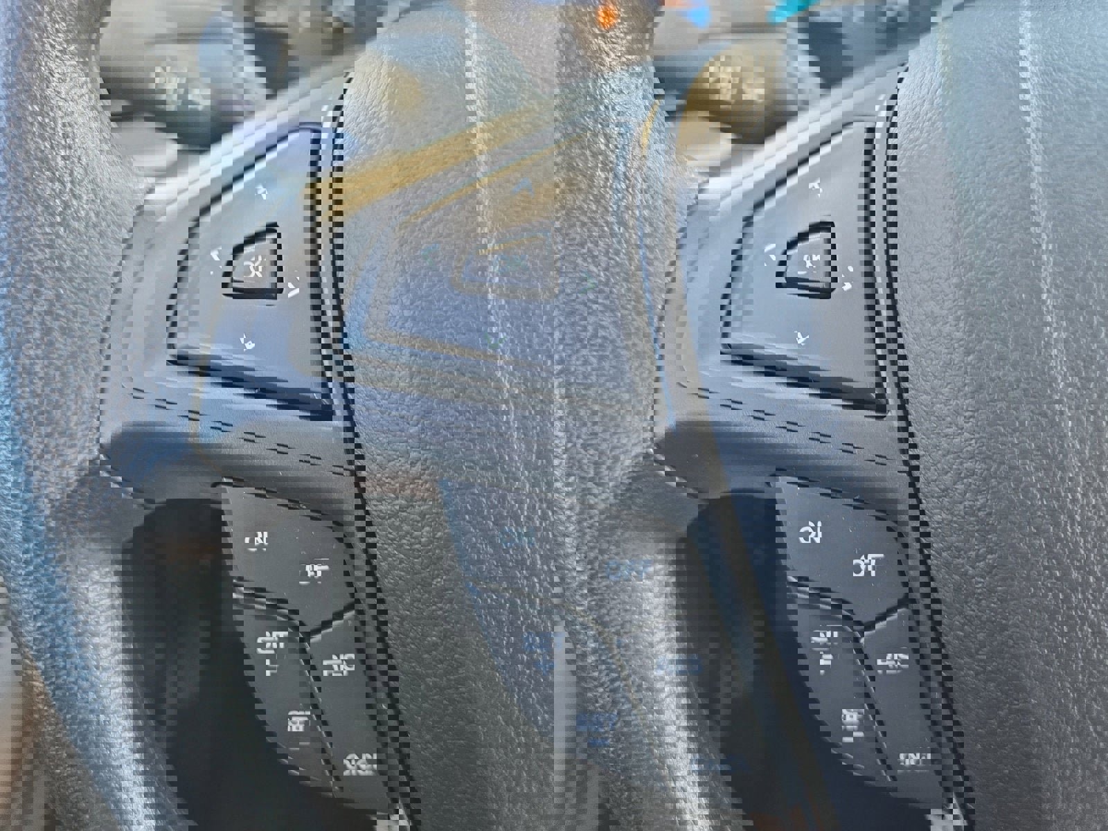 Certified 2024 Ford Edge SE image 14