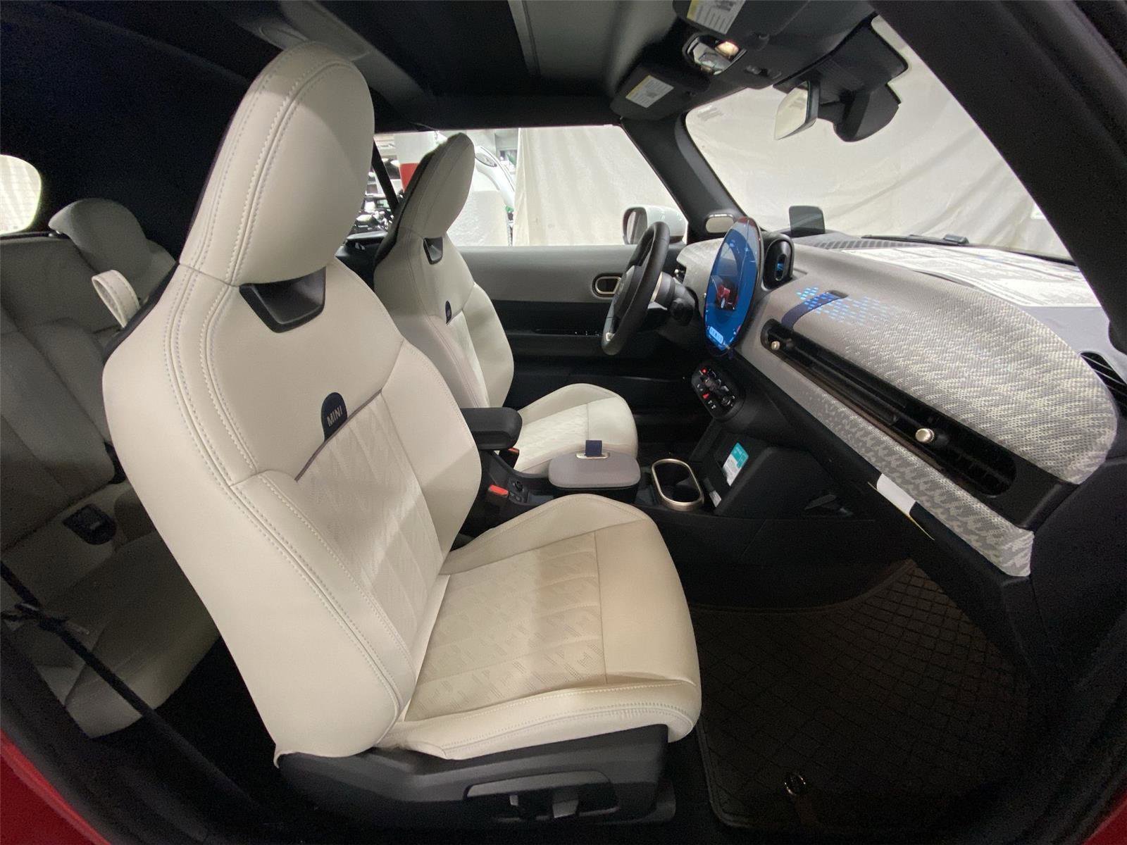 New 2026 MINI Cooper S image 30