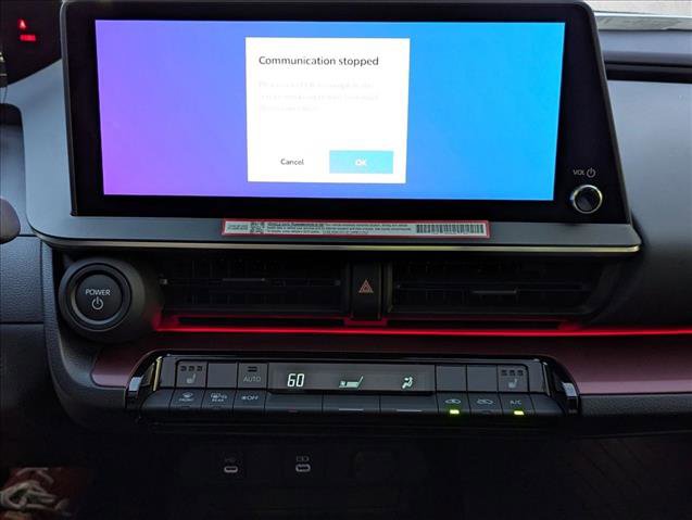 New 2026 Toyota Prius Plug-In Hybrid image 12