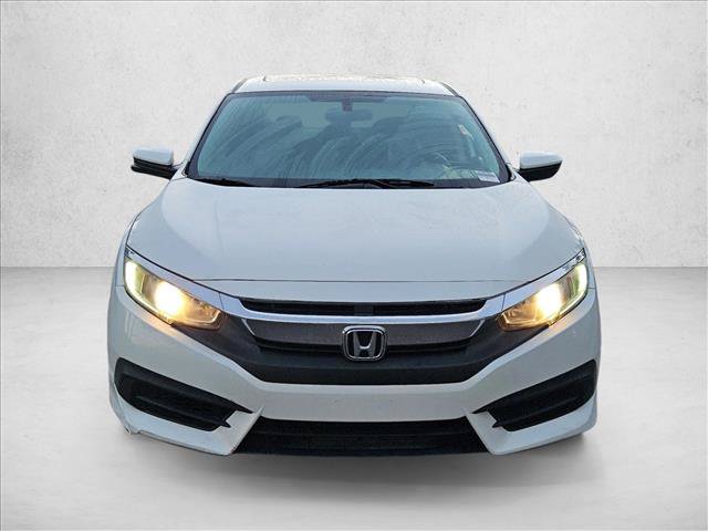 Used 2018 Honda Civic EX image 2