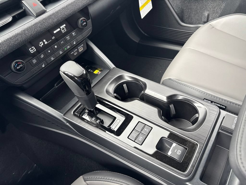 New 2026 Subaru Outback Premium AWD/4WD image 17