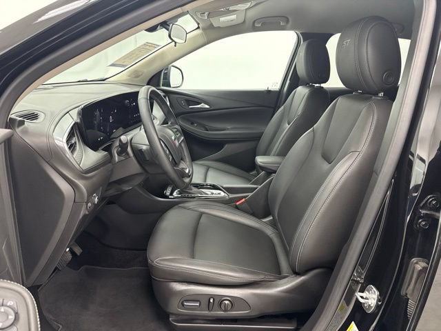Used 2024 Buick Encore GX Sport Touring w/ Comfort Package AWD/4WD image 23