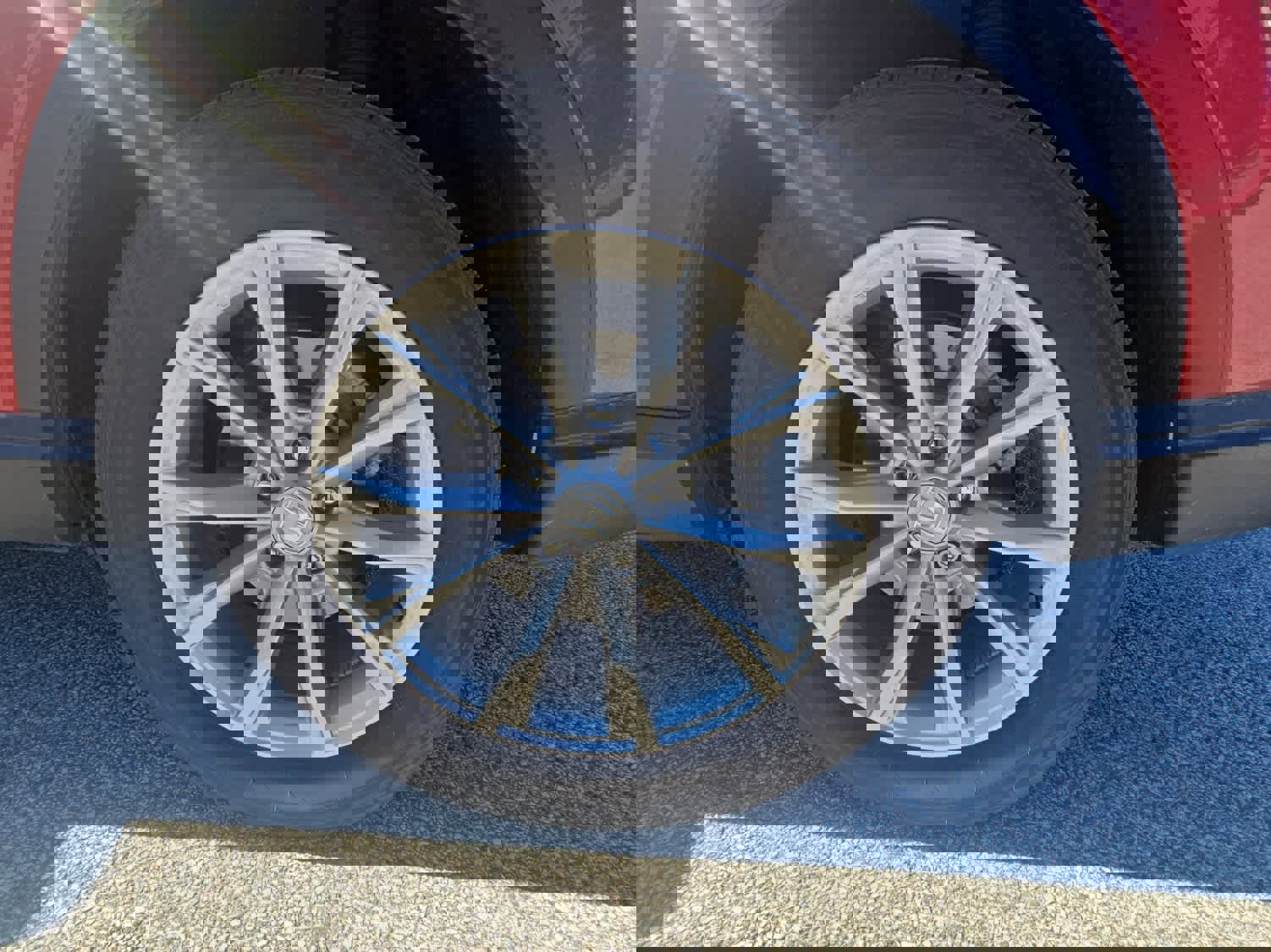 Used 2023 Honda CR-V EX-L image 9